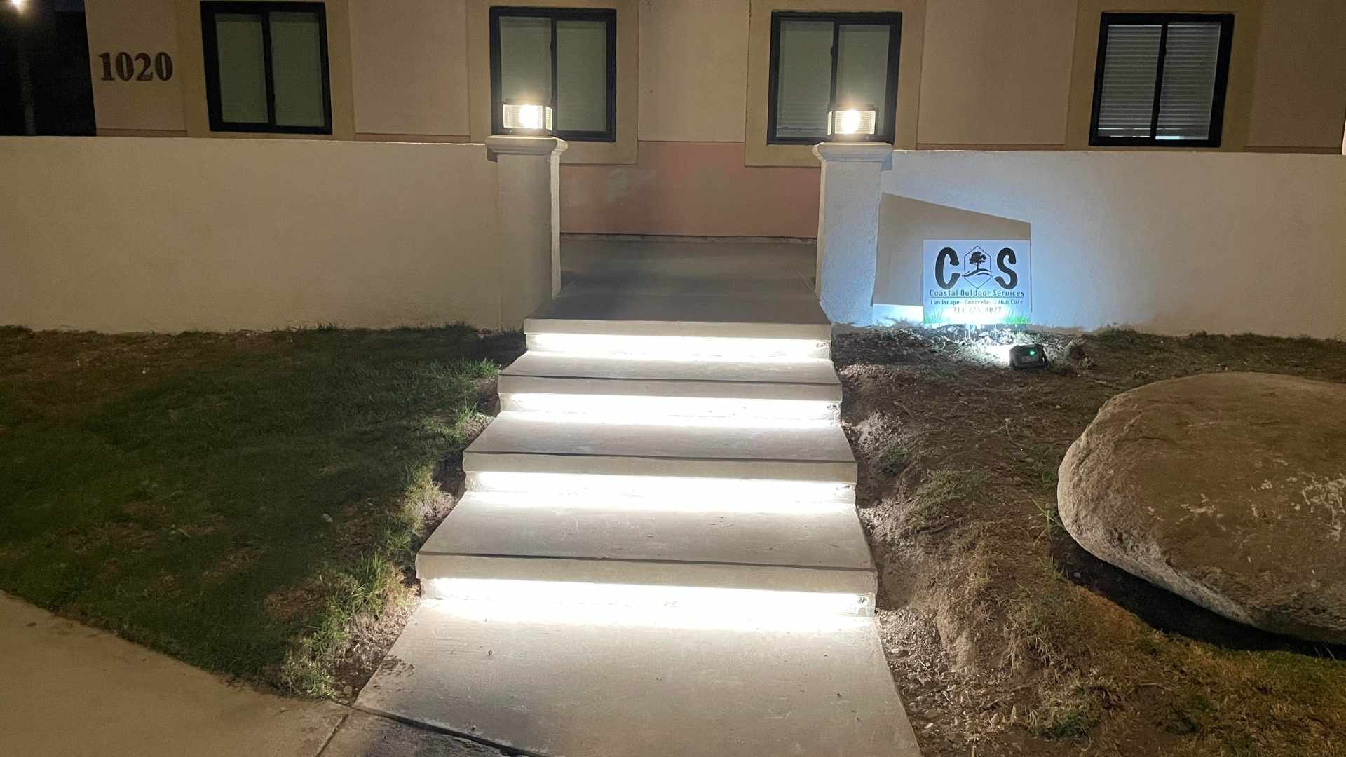 Illuminate Your Home’s Beauty with Expert Outdoor Lighting image