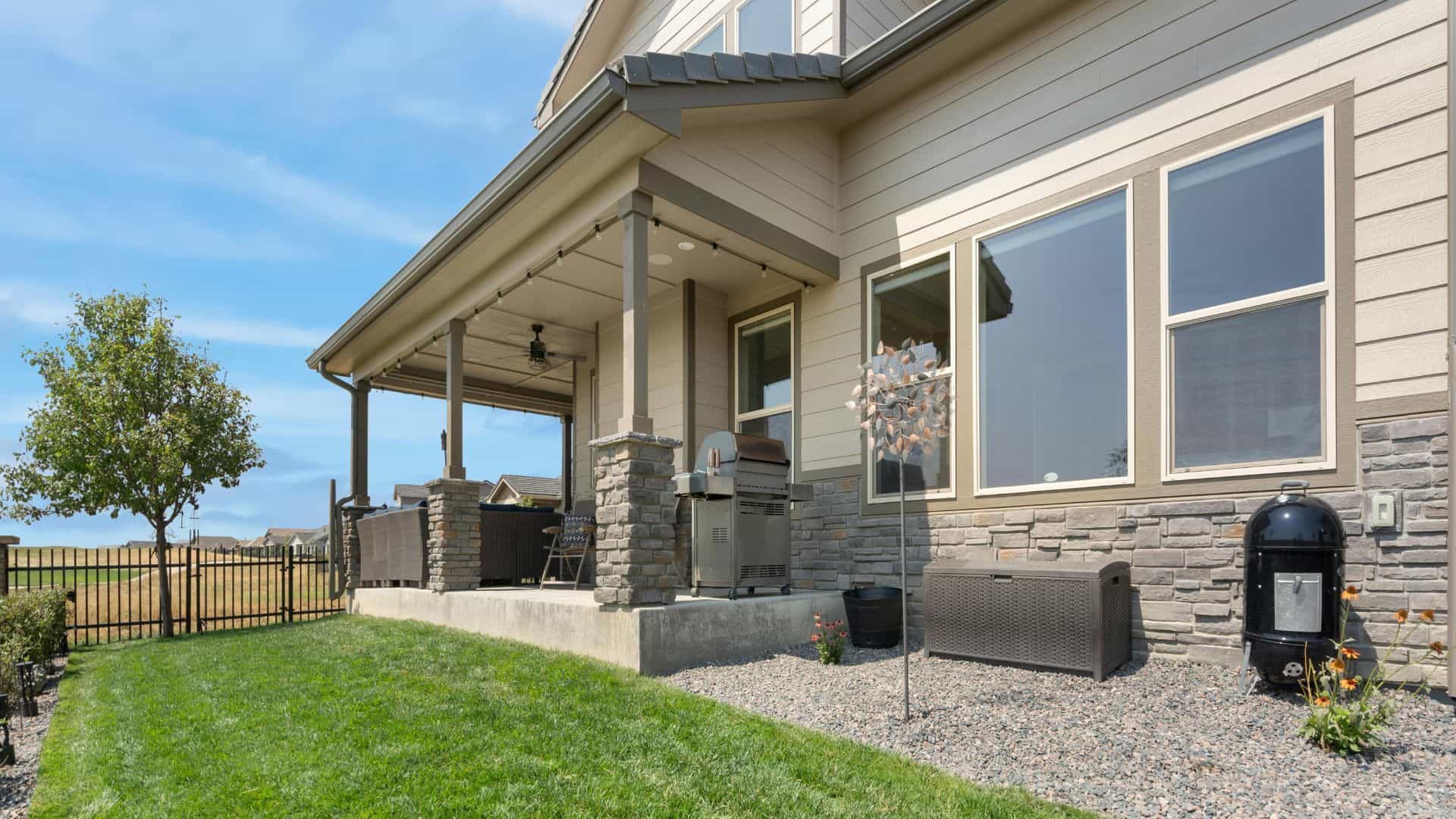 Hero image for Coastal Outdoor Services LLC