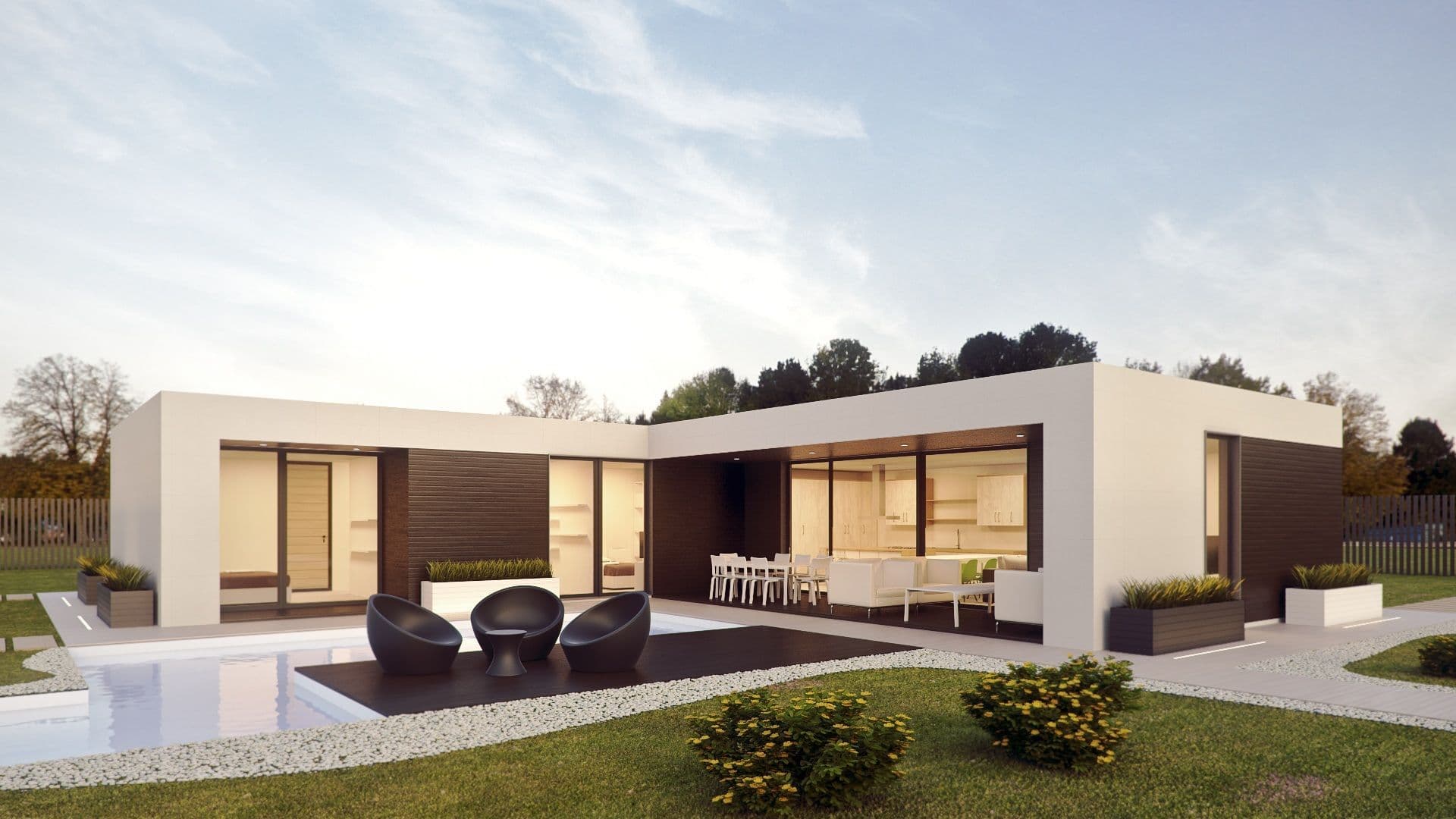 Visualize Your Dream Outdoors with 2D & 3D Renders image