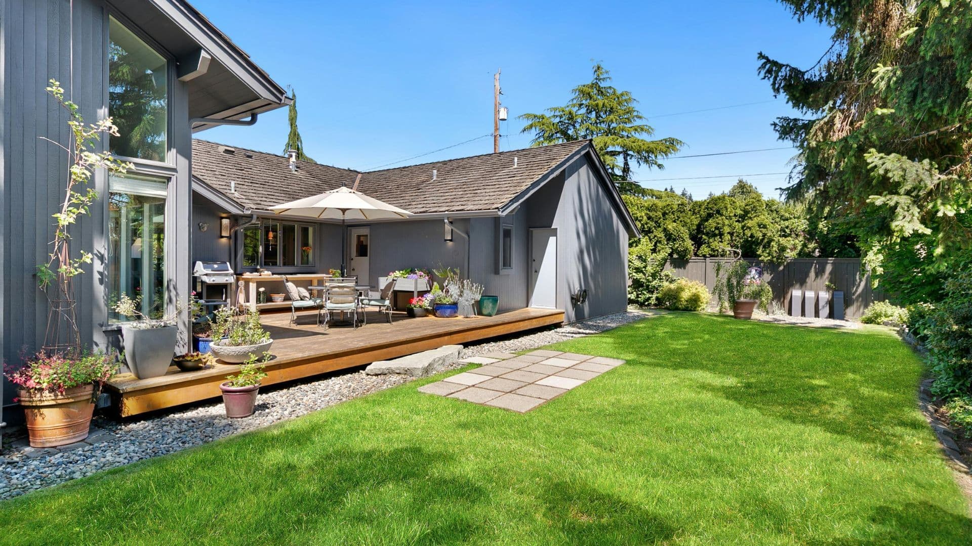 Transform Your Landscape with Stunning Walkways image